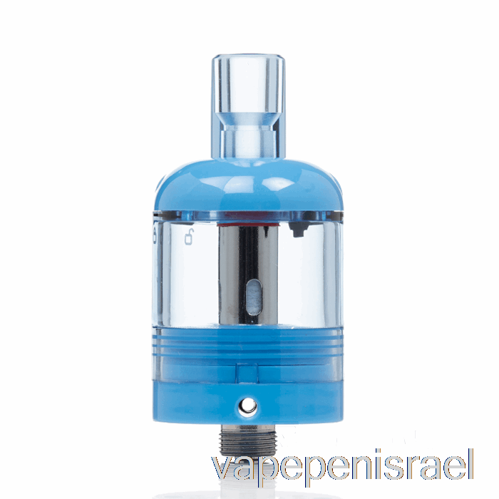 חד פעמי Vape Israel Joyetech Ego 510 תרמילים כחולים להחלפה